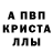 Первитин Декстрометамфетамин 99.9% Cramary